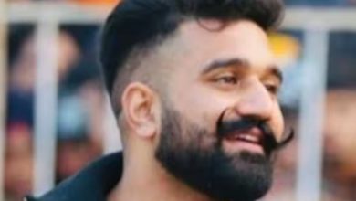 Photo of ਰਾਣਾ ਬਲਾਚੌਰੀਆ ਦਾ ਕਤਲ ਕਰਨ ਵਾਲੇ ਸ਼ੂਟਰ ਦਾ ਐਨਕਾਊਂਟਰ