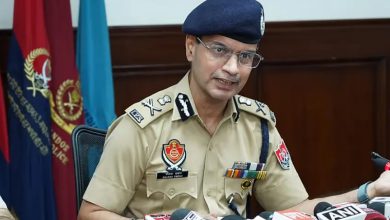 Photo of ਰਾਣਾ ਬਲਾਚੌਰੀਆ ਕਤਲ ਮਾਮਲੇ ’ਚ ਡੀਜੀਪੀ ਪੰਜਾਬ ਤਲਬ