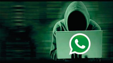 Photo of ਬਿਨਾਂ OTP ਵ੍ਹਾਟਸਐਪ ਹੋ ਰਹੇ ਹੈਕ, ਬੈਂਕ ਅਕਾਊਂਟ ਨਿਸ਼ਾਨੇ ‘ਤੇ