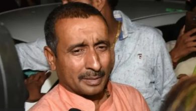 Photo of ਉਨਾਓ ਮਾਮਲੇ ਵਿੱਚ ਕੁਲਦੀਪ ਸੇਂਗਰ ਨੂੰ ਜ਼ਮਾਨਤ