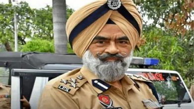 Photo of DIG ਭੁੱਲਰ ਮਾਮਲੇ ਦੀ ਜ਼ਮਾਨਤ ਅਰਜ਼ੀ ‘ਤੇ ਹੋਈ ਸੁਣਵਾਈ