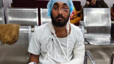 Photo of ਉੱਤਰ ਪ੍ਰਦੇਸ਼ ਦੇ ਬਿਜਨੌਰ ‘ਚ ਸਿੱਖ ਨੌਜਵਾਨ ‘ਤੇ ਹਮਲਾ