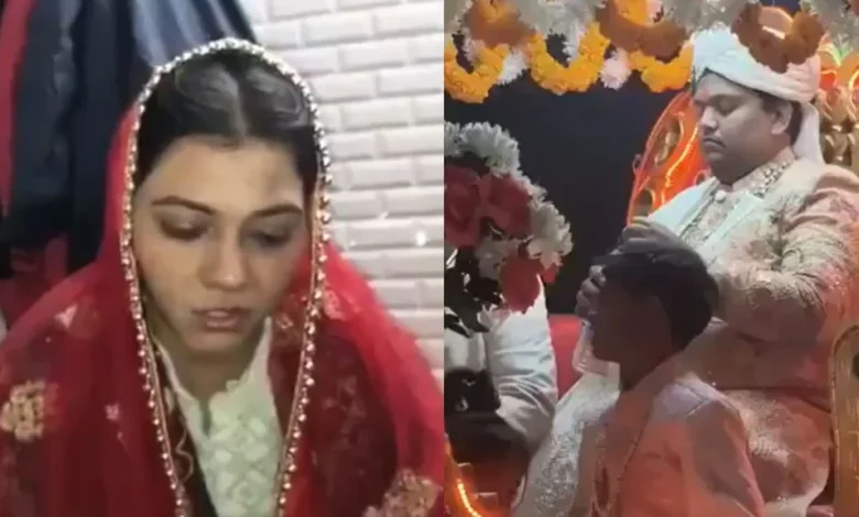 ਉੱਤਰ ਪ੍ਰਦੇਸ਼ ਦੇ ਬਰੇਲੀ ਵਿੱਚ ਇੱਕ ਵਿਆਹ ਆਖਰੀ ਸਮੇਂ 'ਤੇ ਰੱਦ 1 Bareily Wedding News