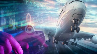 Photo of ਸਰਕਾਰ ਨੇ ਦਿੱਲੀ ਹਵਾਈ ਅੱਡੇ ‘ਤੇ ਸਾਈਬਰ ਹਮਲੇ ਦੀ ਗੱਲ ਸਵੀਕਾਰੀ