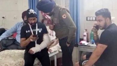 Photo of ਕਰਨਲ ਬਾਠ ਮਾਮਲਾ: CBI ਨੇ ਇੰਸਪੈਕਟਰ ਰੌਨੀ ਨੂੰ ਬਣਾਇਆ ਮੁਖ ਮੁਲਜ਼ਮ