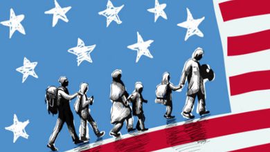 Photo of US ‘ਚ ਗ਼ੈਰ-ਕਾਨੂੰਨੀ ਤੌਰ ‘ਤੇ ਰਹਿ ਰਹੇ 30 ਭਾਰਤੀ ਗ੍ਰਿਫ਼ਤਾਰ