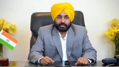 Photo of ਜਨਵਰੀ ਤੋਂ ਪੰਜਾਬ ਵਿੱਚ ਲਾਗੂ ਹੋਵੇਗੀ ਮੁੱਖ ਮੰਤਰੀ ਸਿਹਤ ਬੀਮਾ ਯੋਜਨਾ, ਹਰ ਪਰਿਵਾਰ ਨੂੰ ਮਿਲੇਗਾ 10 ਲੱਖ ਤੱਕ ਮੁਫ਼ਤ