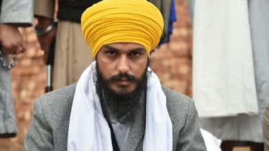 MP ਅੰਮ੍ਰਿਤਪਾਲ ਸਿੰਘ ਦੀ ਪੈਰੋਲ ਮਾਮਲੇ ‘ਚ 8 ਦਸੰਬਰ ਨੂੰ ਹੋਵੇਗੀ ਸੁਣਵਾਈ 2 Photo of MP ਅੰਮ੍ਰਿਤਪਾਲ ਸਿੰਘ ਦੀ ਪੈਰੋਲ ਮਾਮਲੇ ‘ਚ 8 ਦਸੰਬਰ ਨੂੰ ਹੋਵੇਗੀ ਸੁਣਵਾਈ