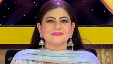 Photo of ਅਮਰ ਨੂਰੀ ਨੂੰ ਧਮਕੀ ਮਿਲਣ ਦੇ ਕੇਸ ‘ਚ, ਸਾਈਬਰ ਠੱਗੀ ਨਾਲ ਜੁੜਿਆ ਮਾਮਲਾ