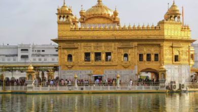 Photo of ਹੁਕਮਨਾਮਾ ਸ੍ਰੀ ਦਰਬਾਰ ਸਾਹਿਬ 25 ਦਸੰਬਰ 2025