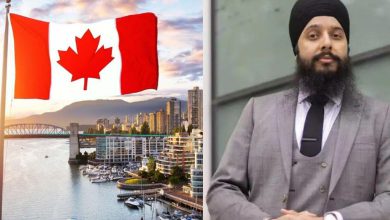 Photo of ਸਿੱਖ ਨੌਜਵਾਨ ਨੇ ਬਦਲਿਆ ਕੈਨੇਡਾ ਦਾ ਕਾਨੂੰਨ ! ਸੁਪਰੀਮ ਕੋਰਟ ‘ਚ King Charles ਦੀ ਸਹੁੰ ਨਾ ਚੁੱਕਣ ਦੀ ਲੜਾਈ ਜਿੱਤੀ