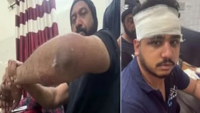 Photo of ਕਰਨਲ ਬਾਠ ਕੁੱਟਮਾਰ ਮਾਮਲਾ: CBI ਵੱਲੋਂ ਮੋਹਾਲੀ ਕੋਰਟ ’ਚ ਚਾਰਜਸ਼ੀਟ ਦਾਖ਼ਲ