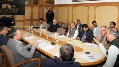 Photo of ਮੁੱਖ ਮੰਤਰੀ ਨੇ ਹਰ ਵਰਗ ਨੂੰ ਚਿੱਟਾ ਵਿਰੁੱਧ ਜਨ ਅੰਦੋਲਨ ਵਿੱਚ ਸ਼ਾਮਲ ਹੋਣ ਦੀ ਕੀਤੀ  ਅਪੀਲ