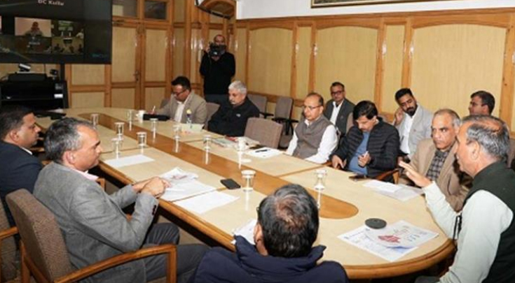 ਮੁੱਖ ਮੰਤਰੀ ਨੇ ਹਰ ਵਰਗ ਨੂੰ ਚਿੱਟਾ ਵਿਰੁੱਧ ਜਨ ਅੰਦੋਲਨ ਵਿੱਚ ਸ਼ਾਮਲ ਹੋਣ ਦੀ ਕੀਤੀ ਅਪੀਲ 1 D5 34