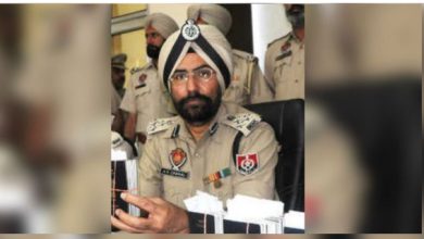 IG ਅਮਰ ਸਿੰਘ ਚਹਲ ਨਾਲ ਜੁੜੇ ਸਾਇਬਰ ਠੱਗੀ ਮਾਮਲੇ ਦੇ ਤਾਰ ਮਹਾਰਾਸ਼ਟਰ ਨਾਲ ਜੁੜੇ 6 Photo of IG ਅਮਰ ਸਿੰਘ ਚਹਲ ਨਾਲ ਜੁੜੇ ਸਾਇਬਰ ਠੱਗੀ ਮਾਮਲੇ ਦੇ ਤਾਰ ਮਹਾਰਾਸ਼ਟਰ ਨਾਲ ਜੁੜੇ