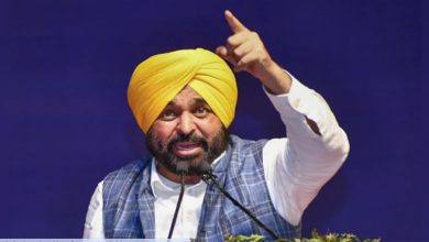 Photo of ਸੀਐਮ ਮਾਨ ਦਾ ਖੇਡ ਵਿਜ਼ਨ, ਜੂਨ 2026 ਤੱਕ ਪੰਜਾਬ ਵਿੱਚ ਹੋਣਗੇ 3,100 ਸਟੇਡੀਅਮ