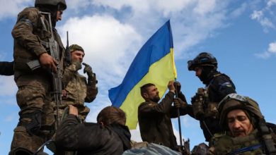 Photo of ਯੂਕਰੇਨ ਨੇ ਰੂਸ ਨਾਲ ਜੰਗ ਖਤਮ ਕਰਨ ਦੇ ਦਿੱਤੇ ਸੰਕੇਤ