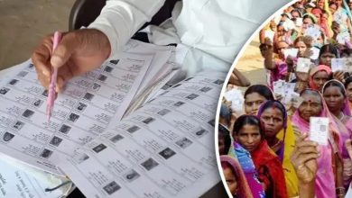 Photo of ਮੱਧ ਪ੍ਰਦੇਸ਼, ਕੇਰਲ, ਛੱਤੀਸਗੜ੍ਹ ਅਤੇ ਅੰਡੇਮਾਨ ‘ਚ ਵੋਟਰਸੂਚੀ ਸੂਚੀ ਜਾਰੀ; ਸੂਚੀ ਵਿੱਚੋਂ ਲਗਭਗ 93 ਲੱਖ ਵੋਟਰਾਂ ਦੇ ਨਾਮ ਹਟਾਏ
