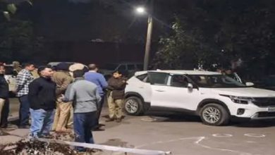 ਚੰਡੀਗੜ੍ਹ ‘ਚ ਗੈਂਗਸਟਰ ‘ਪੈਰੀ’ ਦਾ ਗੋਲੀਆਂ ਮਾਰ ਕੇ ਕਤਲ, ਲਾਰੈਂਸ ਬਿਸ਼ਨੋਈ ਗੈਂਗ ਨੇ ਲਈ ਜ਼ਿੰਮੇਵਾਰੀ 4 Photo of ਚੰਡੀਗੜ੍ਹ ‘ਚ ਗੈਂਗਸਟਰ ‘ਪੈਰੀ’ ਦਾ ਗੋਲੀਆਂ ਮਾਰ ਕੇ ਕਤਲ, ਲਾਰੈਂਸ ਬਿਸ਼ਨੋਈ ਗੈਂਗ ਨੇ ਲਈ ਜ਼ਿੰਮੇਵਾਰੀ