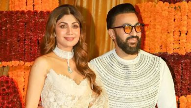 Photo of ਬਾਲੀਵੁੱਡ ਅਦਾਕਾਰਾ ਸ਼ਿਲਪਾ ਸ਼ੈੱਟੀ ਦੇ ਘਰ Income Tax ਵਿਭਾਗ ਨੇ ਮਾਰਿਆ ਛਾਪਾ