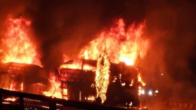 Photo of ਕਰਨਾਟਕ ‘ਚ ਸੜਕ ਹਾਦਸਾ: 9 ਜਦੇ ਜਿੰਦਾ ਸੜੇ