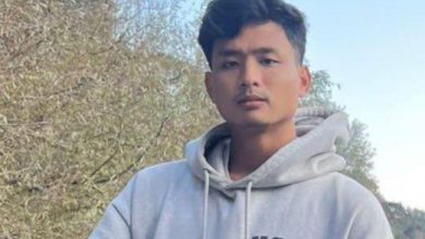 Photo of ਦੇਹਰਾਦੂਨ ਵਿੱਚ ਨਸਲੀ ਭੇਦਭਾਵ ਕਾਰਨ ਤ੍ਰਿਪੁਰਾ ਦੇ ਵਿਦਿਆਰਥੀ ਦੀ ਕੁੱਟ-ਕੁੱਟ ਕੇ ਹੱਤਿਆ