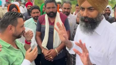 ਗੈਂਗਸਟਰ ਤੋਂ ਸਿਆਸਤਦਾਨ ਬਣੇ ਗੁਰਪ੍ਰੀਤ ਸੇਖੋ ਦੀਆਂ ਦੋਨੋਂ ਪਤਨੀਆਂ ਨੇ ਜ਼ਿਲ੍ਹਾ ਪਰਿਸ਼ਦ ਚੋਣਾਂ ‘ਚ ਮਾਰੀ ਬਾਜ਼ੀ 5 Photo of ਗੈਂਗਸਟਰ ਤੋਂ ਸਿਆਸਤਦਾਨ ਬਣੇ ਗੁਰਪ੍ਰੀਤ ਸੇਖੋ ਦੀਆਂ ਦੋਨੋਂ ਪਤਨੀਆਂ ਨੇ ਜ਼ਿਲ੍ਹਾ ਪਰਿਸ਼ਦ ਚੋਣਾਂ ‘ਚ ਮਾਰੀ ਬਾਜ਼ੀ