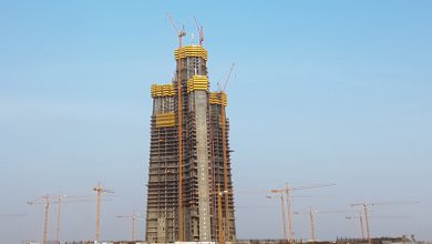 Photo of ਸਾਊਦੀ ਅਰਬ  ਬਣਾ ਰਿਹਾ ਹੈ, ਜੋ ਕਿ ਇੱਕ ਕਿਲੋਮੀਟਰ ਲੰਬੀ ਦੁਨੀਆ ਦੀ ਸਭ ਤੋਂ ਉੱਚੀ ਇਮਾਰਤ