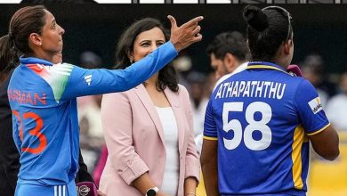 Photo of ਭਾਰਤ ਅਤੇ ਸ਼੍ਰੀਲੰਕਾ ਵਿਚਾਲੇ ਅੱਜ ਖੇਡਿਆ ਜਾਵੇਗਾ ਪਹਿਲਾ ਟੀ-20 ਮੈਚ