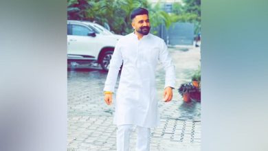 Photo of ਬਲਾਚੌਰੀਆ ਦਾ ਕਤਲ ਵੀ ਕਬੱਡੀ ‘ਚ ਦਬਦਬਾ ਕਾਇਮ ਕਰਨ ਦੀ ਸਾਜ਼ਿਸ਼ :- ਪੁਲਸ