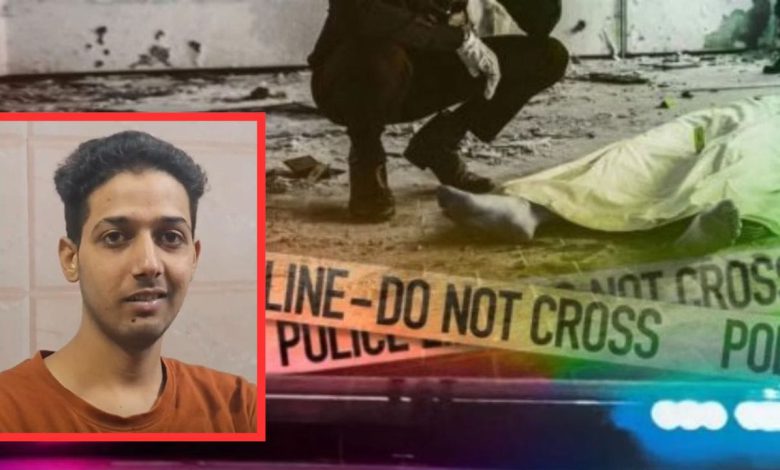 ਜਲੰਧਰ ‘ਚ BJP ਆਗੂ ਸ਼ੀਤਲ ਅੰਗੁਰਾਲ ਦੇ ਭਤੀਜੇ ਦਾ ਕਤਲ 1 Sheetal Angural nephew Vikas Angural murdered Jalandhar