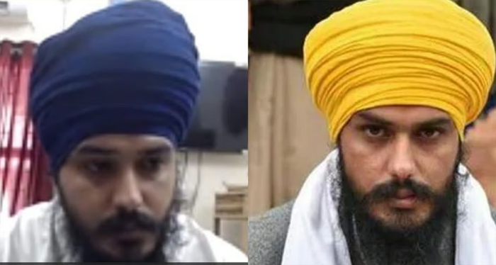 ਸੈਸ਼ਨ 'ਚ ਸ਼ਾਮਿਲ ਨਹੀਂ ਹੋ ਸਕਣਗੇ MP ਅੰਮ੍ਰਿਤਪਾਲ 1 Untitled 1 10