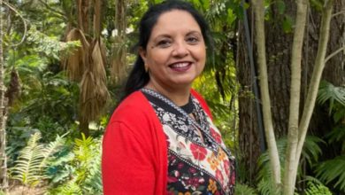 Photo of 30 ਸਾਲਾਂ ਤੋਂ ਅਮਰੀਕਾ ‘ਚ ਰਹਿ ਰਹੀ ਪੰਜਾਬੀ ਔਰਤ ਗ੍ਰਿਫ਼ਤਾਰ