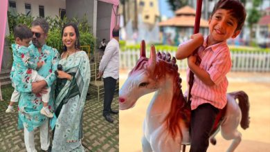 Photo of KGF 2 ਦੇ ਨਿਰਦੇਸ਼ਕ ‘ਤੇ ਟੁੱਟਿਆ ਦੁੱਖਾਂ ਦਾ ਪਹਾੜ, 4 ਸਾਲਾਂ ਪੁੱਤਰ ਦੀ ਲਿਫਟ ਹਾਦਸੇ ‘ਚ ਮੌਤ