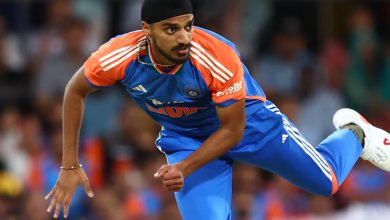 Photo of IND vs SA T20 : ”ਕਣਕ ਵੇਚ ਕੇ ਟਿਕਟ ਖਰੀਦੀ ਸੀ, ਸਾਡੇ ਪੈਸੇ ਵਾਪਸ ਕਰੋ.