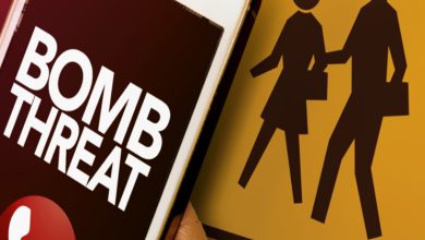 Photo of ਸਕੂਲ ਨੂੰ ਆਈ ਬੰਬ ਦੀ ਧਮਕੀ ਦੀ ਕਾਲ
