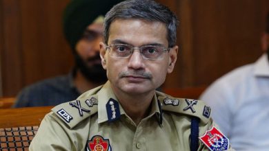 Photo of ਸੋਸ਼ਲ ਮੀਡੀਆ ਪਲੇਟਫਾਰਮਾਂ ਰਾਹੀਂ ਵਿਦੇਸ਼ੀ ਹੈਂਡਲਰ ਦੇ ਸੰਪਰਕ ਵਿੱਚ ਸਨ ਗ੍ਰਿਫ਼ਤਾਰ ਕੀਤੇ ਦੋਸ਼ੀ: ਡੀਜੀਪੀ ਗੌਰਵ ਯਾਦਵ