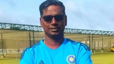 ਤਿੰਨ ਕ੍ਰਿਕਟਰਾਂ ਨੇ U19 ਟੀਮ ਦੇ ਮੁੱਖ ਕੋਚ 'ਤੇ ਕੀਤਾ ਹਮਲਾ 3 Photo of ਤਿੰਨ ਕ੍ਰਿਕਟਰਾਂ ਨੇ U19 ਟੀਮ ਦੇ ਮੁੱਖ ਕੋਚ ‘ਤੇ ਕੀਤਾ ਹਮਲਾ