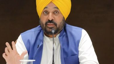 Photo of ਮਹਾਰਾਜਾ ਰਣਜੀਤ ਸਿੰਘ ਪ੍ਰੈਪਰੇਟਰੀ ਇੰਸਟੀਚਿਊਟ ਵੱਲੋਂ ਅੱਠ ਸਾਬਕਾ ਕੈਡਿਟਾਂ ਦਾ ਅਚੀਵਰ ਐਵਾਰਡ ਨਾਲ ਸਨਮਾਨ