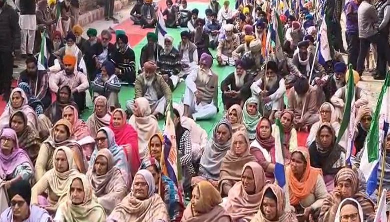 ਬਿਜਲੀ ਸੋਧ ਬਿੱਲ ਨੂੰ ਲੈ ਕੇ ਕਿਸਾਨਾਂ ਦਾ ਪੰਜਾਬ ਭਰ ‘ਚ ਪ੍ਰਦਰਸ਼ਨ 1 Untitled 1 7