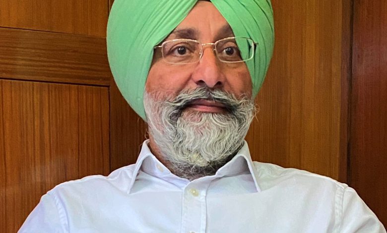 ਗੱਤਕਾ ਖੇਡ ਦੇ ਮਿਆਰੀਕਰਨ ਤੇ ਰੈਫਰੀਆਂ ਨੂੰ ਸ਼ਸ਼ਕਤ ਬਣਾਉਣ ਲਈ ਨੈਸ਼ਨਲ ਗੱਤਕਾ ਐਸੋਸੀਏਸ਼ਨ ਵੱਲੋਂ ਦੇਸ਼ ਵਿਆਪੀ ਮੁਹਿੰਮ 2 WhatsApp Image 2025 12 10 at 6.06.08 PM