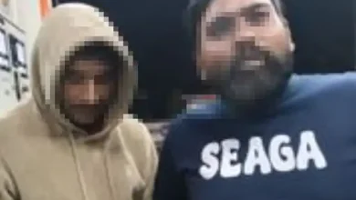 ਕੁੜੀ ਨੇ ਹਿਮਾਚਲ ਟਰੱਕ ਡਰਾਈਵਰ ਨੂੰ ਅਗਵਾ ਕਰਕੇ ਲੁੱਟਿਆ 3 Photo of ਕੁੜੀ ਨੇ ਹਿਮਾਚਲ ਟਰੱਕ ਡਰਾਈਵਰ ਨੂੰ ਅਗਵਾ ਕਰਕੇ ਲੁੱਟਿਆ