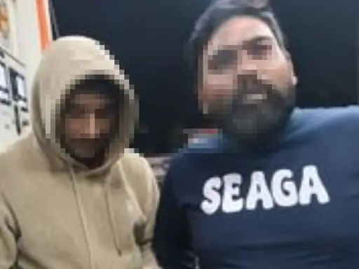 ਕੁੜੀ ਨੇ ਹਿਮਾਚਲ ਟਰੱਕ ਡਰਾਈਵਰ ਨੂੰ ਅਗਵਾ ਕਰਕੇ ਲੁੱਟਿਆ 1 apdhillon3 ezgifcom censor 1765444315