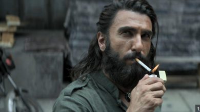 ਵਿਵਾਦਪੂਰਨ ਫਿਲਮ, ਧੁਰੰਧਰ ਨੇ ਬਾਕਸ ਆਫਿਸ 'ਤੇ ਭਾਰਤ ਵਿੱਚ ਸਿਰਫ਼ ਦੋ ਦਿਨਾਂ ਵਿੱਚ ₹50 ਕਰੋੜ ਦਾ ਅੰਕੜਾ ਕੀਤਾ ਪਾਰ 4 Photo of ਵਿਵਾਦਪੂਰਨ ਫਿਲਮ, ਧੁਰੰਧਰ ਨੇ ਬਾਕਸ ਆਫਿਸ ‘ਤੇ ਭਾਰਤ ਵਿੱਚ ਸਿਰਫ਼ ਦੋ ਦਿਨਾਂ ਵਿੱਚ ₹50 ਕਰੋੜ ਦਾ ਅੰਕੜਾ ਕੀਤਾ ਪਾਰ