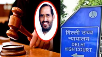 1984 ਦੇ ਸਿੱਖ ਨਸਲਕੁਸ਼ੀ ਮਾਮਲੇ 'ਚ ਉਮਰ ਕੈਦ ਦੀ ਸਜਾ ਕੱਟ ਰਹੇ ਬਲਵਾਨ ਖੋਖਰ ਨੂੰ 21 ਦਿਨਾਂ ਦੀ ਮਿਲੀ ਫਰਲੋ 3 Photo of 1984 ਦੇ ਸਿੱਖ ਨਸਲਕੁਸ਼ੀ ਮਾਮਲੇ ‘ਚ ਉਮਰ ਕੈਦ ਦੀ ਸਜਾ ਕੱਟ ਰਹੇ ਬਲਵਾਨ ਖੋਖਰ ਨੂੰ 21 ਦਿਨਾਂ ਦੀ ਮਿਲੀ ਫਰਲੋ