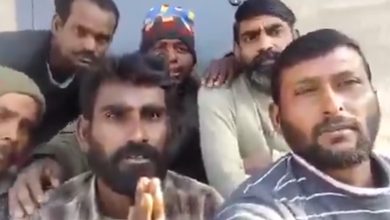 ਕਿਰਗਿਜ਼ਸਤਾਨ ਵਿੱਚ ਫਸੇ ਹੋਏ ਹਨ ਪੀਲੀਭੀਤ ਜ਼ਿਲ੍ਹੇ ਦੇ 12 ਮਜ਼ਦੂਰਾਂ ਵਿੱਚੋਂ ਬਹੁਤ ਸਾਰੇ 2 Photo of ਕਿਰਗਿਜ਼ਸਤਾਨ ਵਿੱਚ ਫਸੇ ਹੋਏ ਹਨ ਪੀਲੀਭੀਤ ਜ਼ਿਲ੍ਹੇ ਦੇ 12 ਮਜ਼ਦੂਰਾਂ ਵਿੱਚੋਂ ਬਹੁਤ ਸਾਰੇ