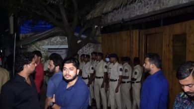 ਗੋਆ ਕਲੱਬ ਮਾਲਕਾਂ ਖਿਲਾਫ ਗ੍ਰਿਫ਼ਤਾਰੀ ਵਾਰੰਟ ਜਾਰੀ- CM ਪ੍ਰਮੋਦ ਸਾਵੰਤ 4 Photo of ਗੋਆ ਕਲੱਬ ਮਾਲਕਾਂ ਖਿਲਾਫ ਗ੍ਰਿਫ਼ਤਾਰੀ ਵਾਰੰਟ ਜਾਰੀ- CM ਪ੍ਰਮੋਦ ਸਾਵੰਤ