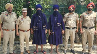 Photo of ਕੰਚਨ ਕੁਮਾਰੀ ਦੇ ਕਤਲ ਕੇਸ ਦੇ ਮੁੱਖ ਦੋਸ਼ੀ ਅੰਮ੍ਰਿਤਪਾਲ ਸਿੰਘ ਨੂੰ ਵਿਦੇਸ਼ ਭੱਜਣ ਵਿੱਚ ਮਦਦ ਕਰਨ ਦੇ ਦੋਸ਼ੀ ਰਣਜੀਤ ਸਿੰਘ ਦੀ ਅਗਾਊਂ ਜ਼ਮਾਨਤ ਅਰਜ਼ੀ ਰੱਦ