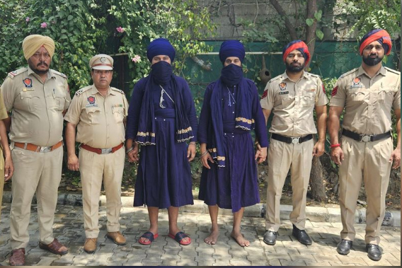 ਕੰਚਨ ਕੁਮਾਰੀ ਦੇ ਕਤਲ ਕੇਸ ਦੇ ਮੁੱਖ ਦੋਸ਼ੀ ਅੰਮ੍ਰਿਤਪਾਲ ਸਿੰਘ ਨੂੰ ਵਿਦੇਸ਼ ਭੱਜਣ ਵਿੱਚ ਮਦਦ ਕਰਨ ਦੇ ਦੋਸ਼ੀ ਰਣਜੀਤ ਸਿੰਘ ਦੀ ਅਗਾਊਂ ਜ਼ਮਾਨਤ ਅਰਜ਼ੀ ਰੱਦ 1 d1