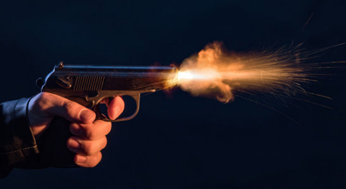 ਅਕਾਲੀ ਆਗੂ ਦੇ ਘਰ 'ਤੇ ਫਾਇਰਿੰਗ 1 d2 15